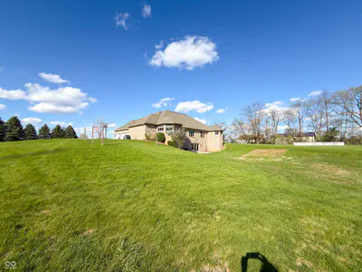 3861 E 300 N, Crawfordsville - 52