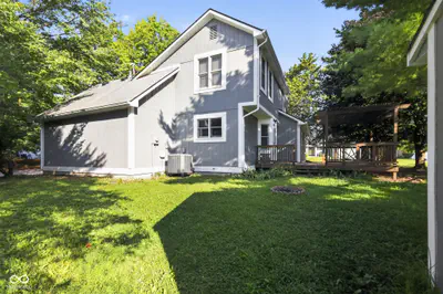 6926 Studebaker Lane, Indianapolis - 20