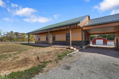 11108 N Us Highway 231, Cloverdale - 37