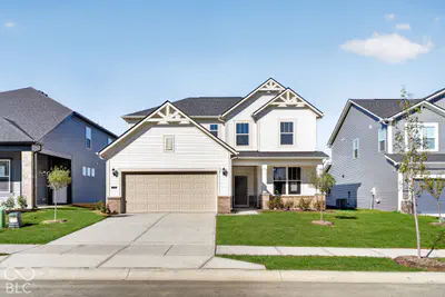 3394 Churchill Lane, Whitestown