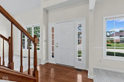 3795 Cole Court, Carmel - 10