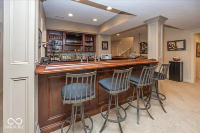 8809 William Penn Circle, Indianapolis - 78
