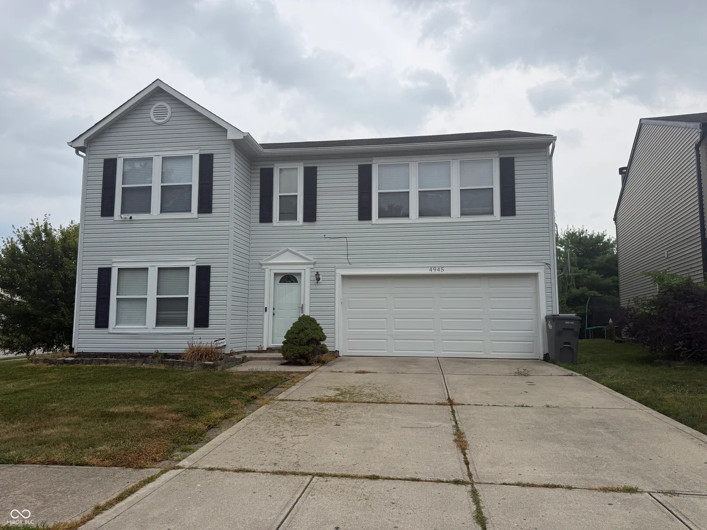 4945 Whisenand Drive, Indianapolis