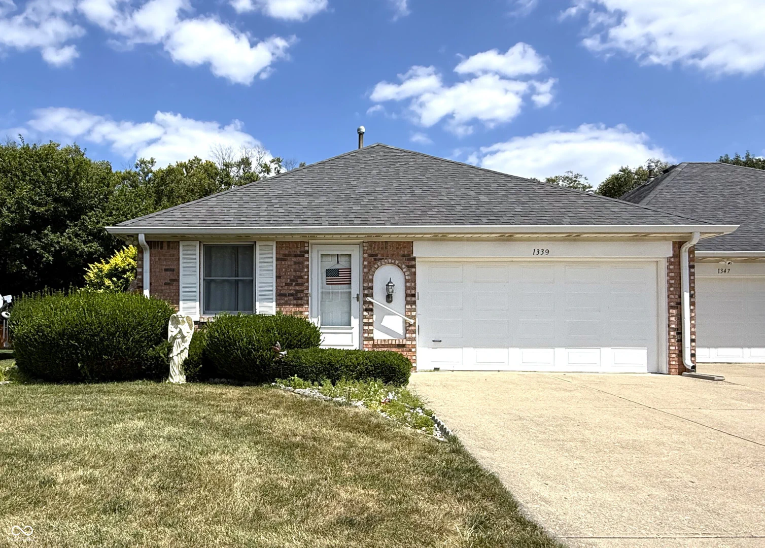 1339 Holiday, Brownsburg