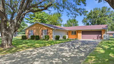 714 Darrell Drive, Muncie