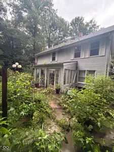8866 S County Road 125 E, Cloverdale - 2