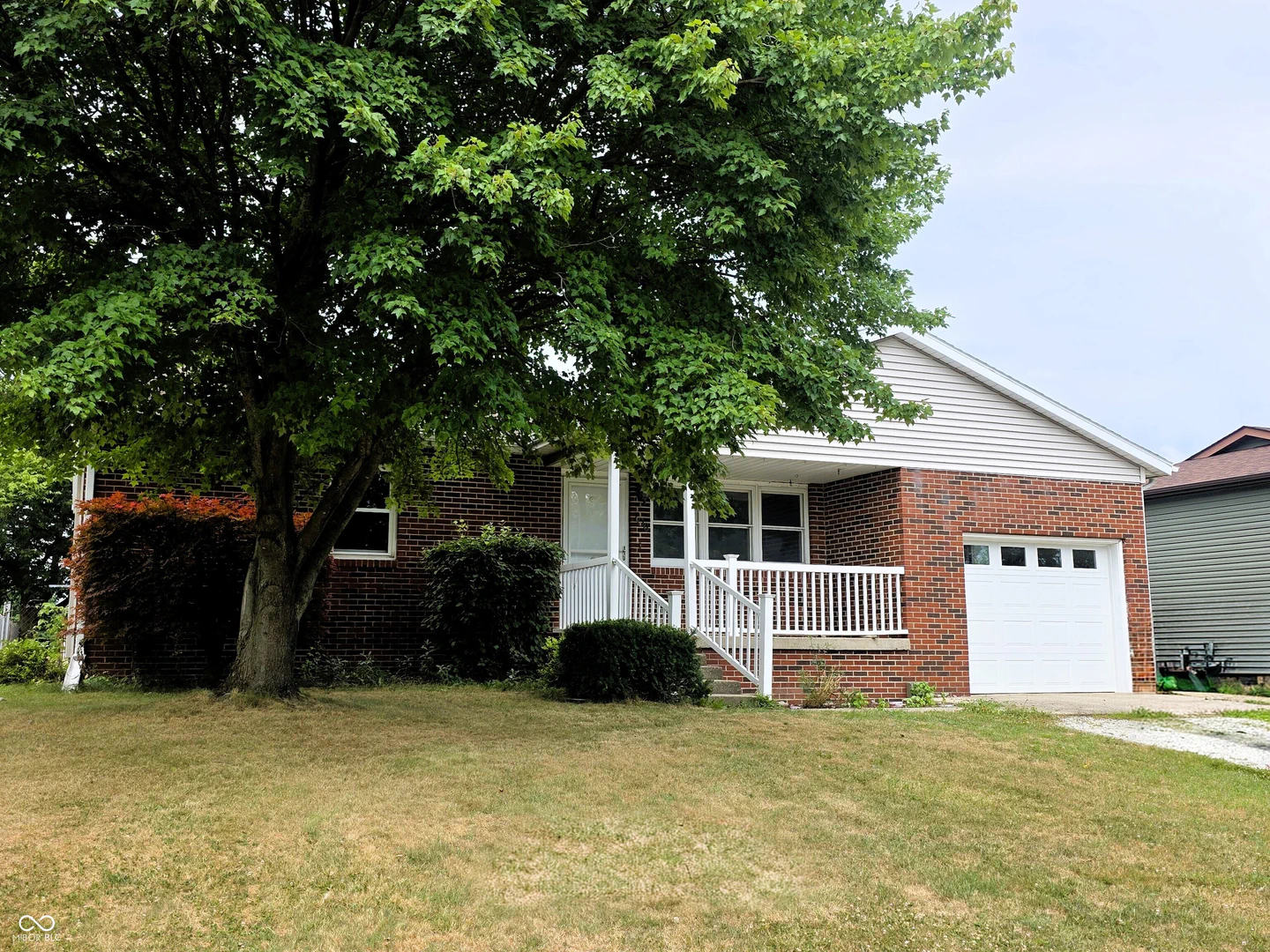 706 11th Street, Greensburg