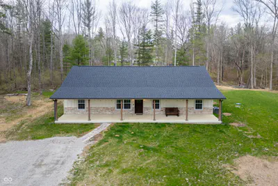 4724 Covered Bridge Road, Nashville - 49