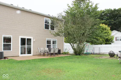 8468 Ash Grove Drive, Indianapolis - 35