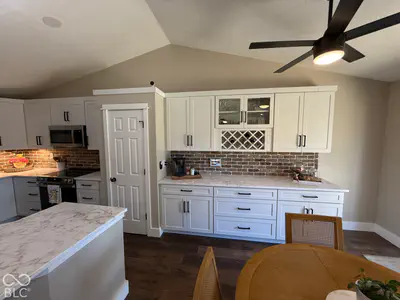 5535 Oakcrest, Indianapolis - 25