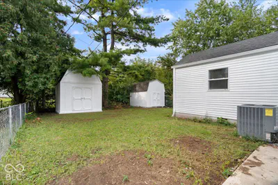 5301 Sutton Street, Indianapolis - 26