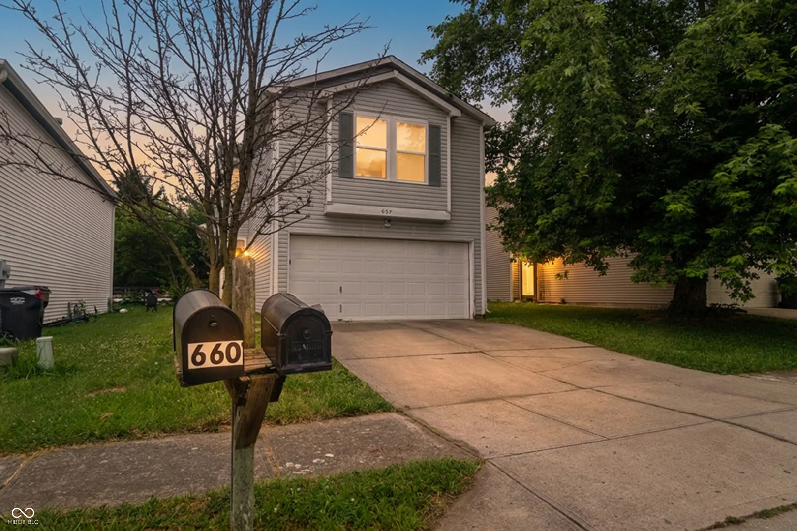 657 Fern Street, Greenfield