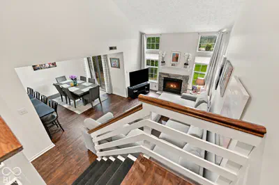 7459 Quincy Court, Indianapolis - 15