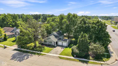 7735 Cardinal Cove, Indianapolis - 32