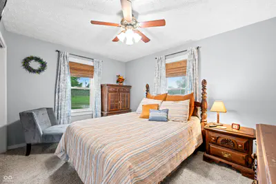 3650 N Marr Road, Columbus - 42