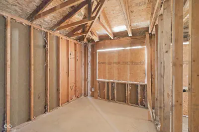 7020 - 7032 Twin Oaks Drive, Indianapolis - 46