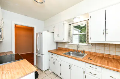 5323 Rosslyn Avenue, Indianapolis - 15