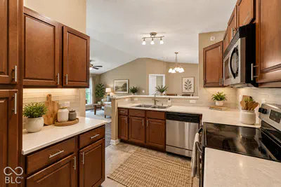 6239 Amber Creek Lane, Indianapolis - 16