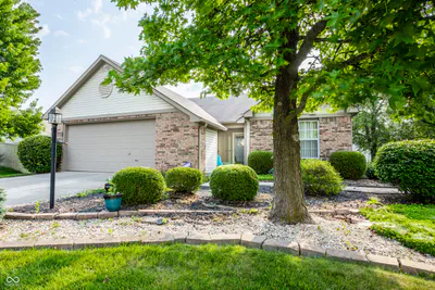 5817 Common Circle, Indianapolis - 2