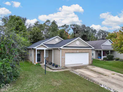 2460 Lakecrest Drive, Columbus - 3