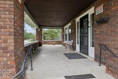 3349 College Avenue, Indianapolis - 3