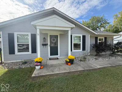 283 Bittersweet Drive, Whiteland - 2