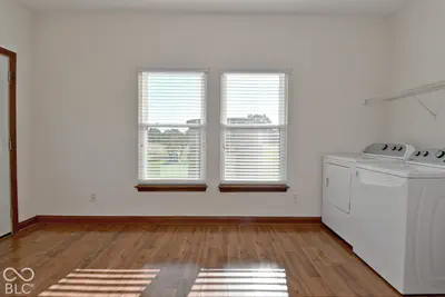 195 Warrington Court, Pittsboro - 16