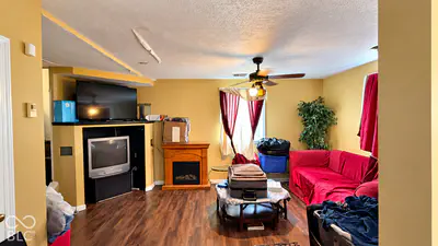3401 Argus Avenue, Indianapolis - 4