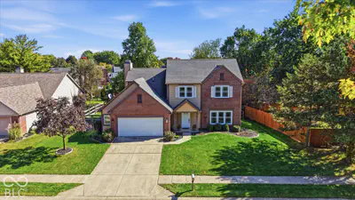 7567 Meadow Ridge Drive, Fishers - 33
