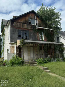 3310 Capitol, Indianapolis