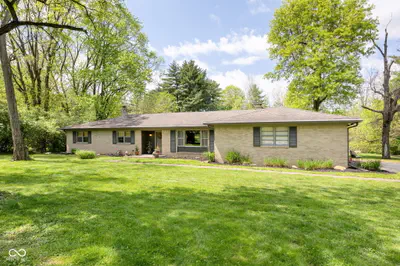 7050 Allisonville Road, Indianapolis - 25