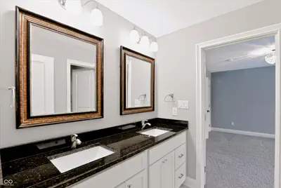 4925 Morgans Creek Court, Carmel - 78