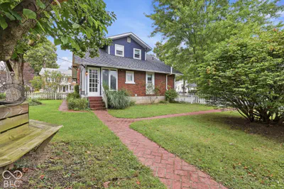 6415 Oaklandon Road, Indianapolis - 19