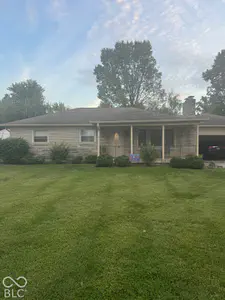 3447 Lindbergh Drive, Indianapolis