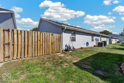 1035 Ina Circle, Franklin - 25