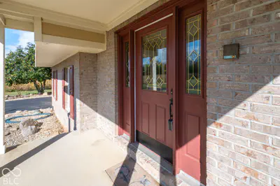 4034 W State Road 135 W, Trafalgar - 4