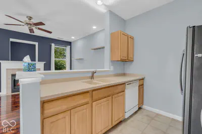 6250 Bishops Pond Lane, Indianapolis - 15