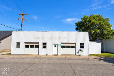 210 3rd Street, Covington