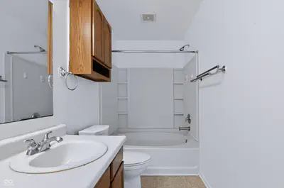 6243 Monteo Lane, Indianapolis - 22
