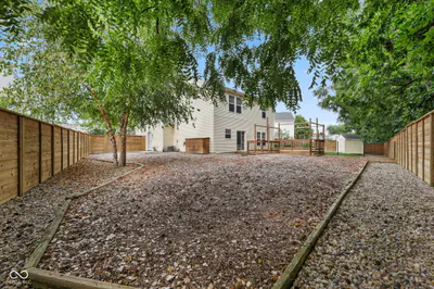 5719 Apple Branch Court, Indianapolis - 46