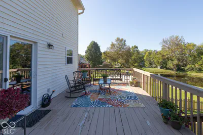 2426 Manita Drive, Indianapolis - 27