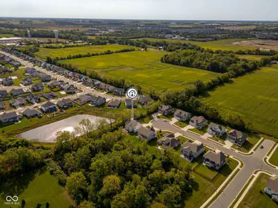 6710 Vail Court, McCordsville - 72