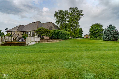 1580 E Garnett Drive, Frankfort - 45