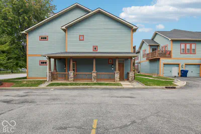 1623 N College Avenue #4, Indianapolis