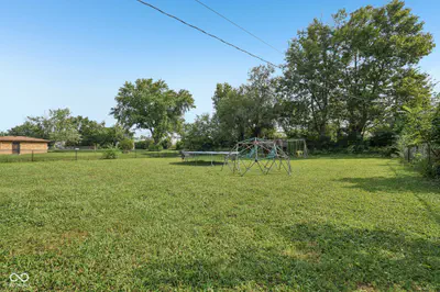 3601 S New Jersey Street, Indianapolis - 40