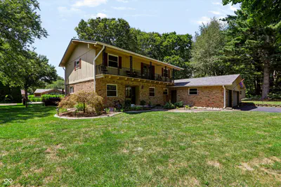 8852 Ridge Hill Drive, Indianapolis - 89