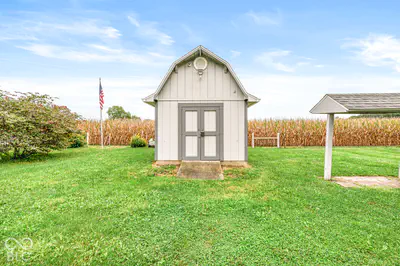 411 Linden Drive, Spiceland - 28