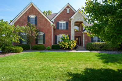 4039 Solitude Court, Westfield
