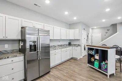 1424 Wigwam Lane, Martinsville - 14