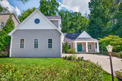 5600 Treeline Drive, Columbus - 2
